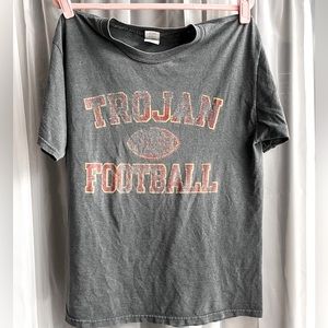 Vintage Trojan T-shirt